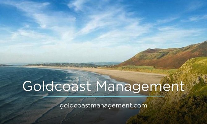 GoldcoastManagement.com